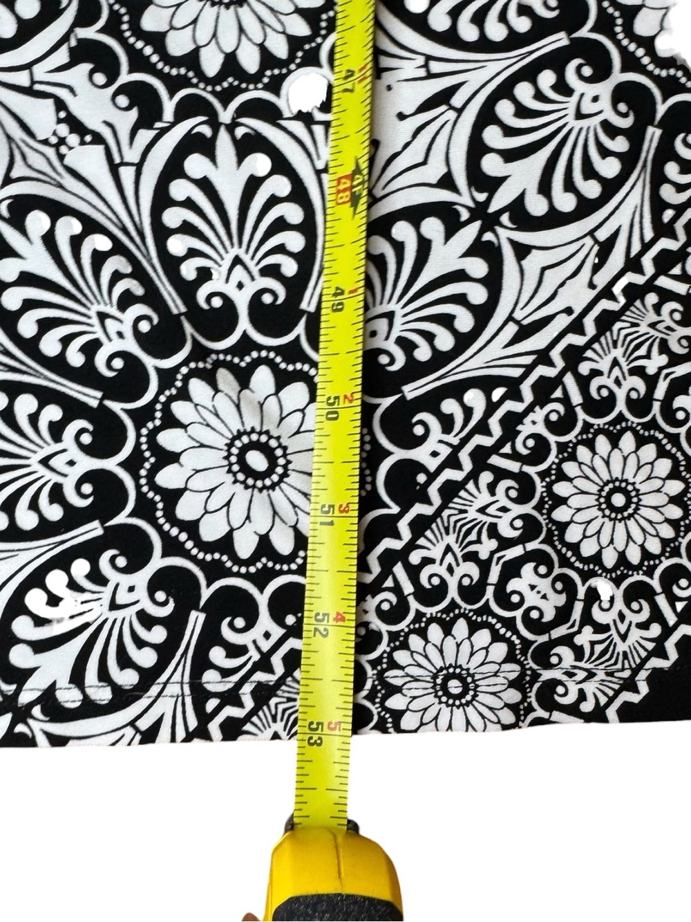 NWOT White House Black Market Dress - Picture 7 of 7